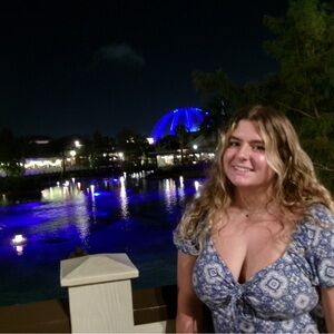 Meet your Posher, Kylah